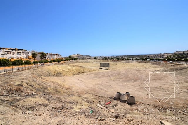 Mark till salu i Puerto Vera - Las Salinas, Vera - 68 000 € (Ref: 7036945)