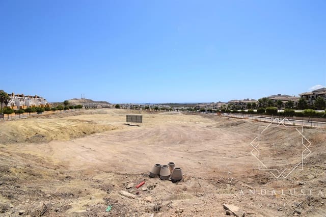 Mark till salu i Puerto Vera - Las Salinas, Vera - 68 000 € (Ref: 7036945)