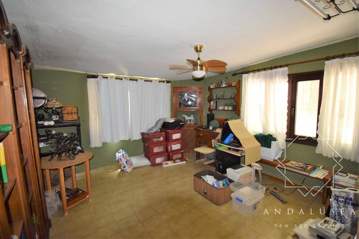 6 soverom Finca/Herregård til salgs i Turre - € 925 000 (Ref: 7064392)