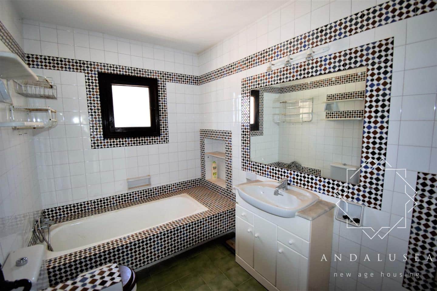 6 soverom Finca/Herregård til salgs i Turre - € 925 000 (Ref: 7064392)