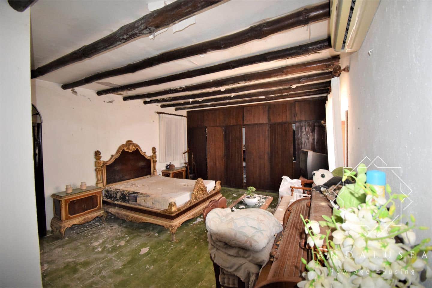 6 soverom Finca/Herregård til salgs i Turre - € 925 000 (Ref: 7064392)