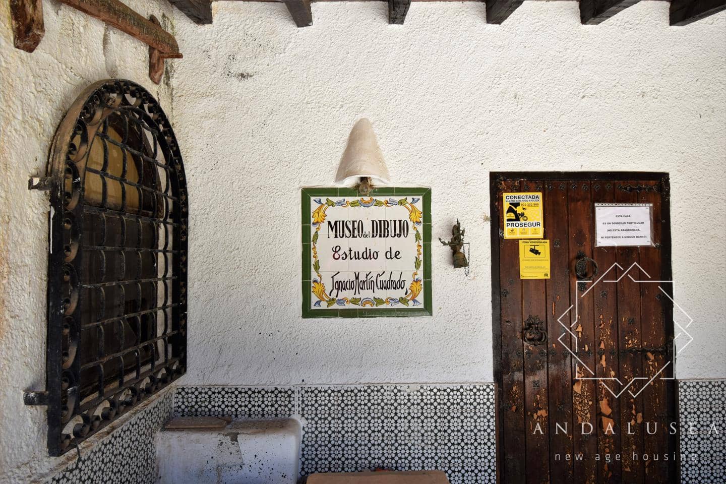 6 soverom Finca/Herregård til salgs i Turre - € 925 000 (Ref: 7064392)