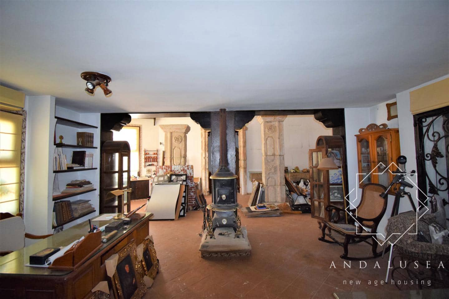 6 soverom Finca/Herregård til salgs i Turre - € 925 000 (Ref: 7064392)