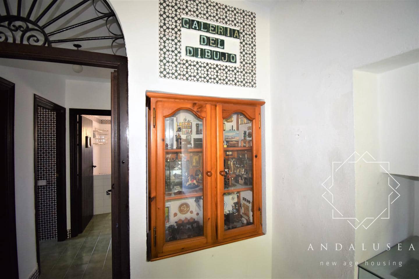 6 soverom Finca/Herregård til salgs i Turre - € 925 000 (Ref: 7064392)