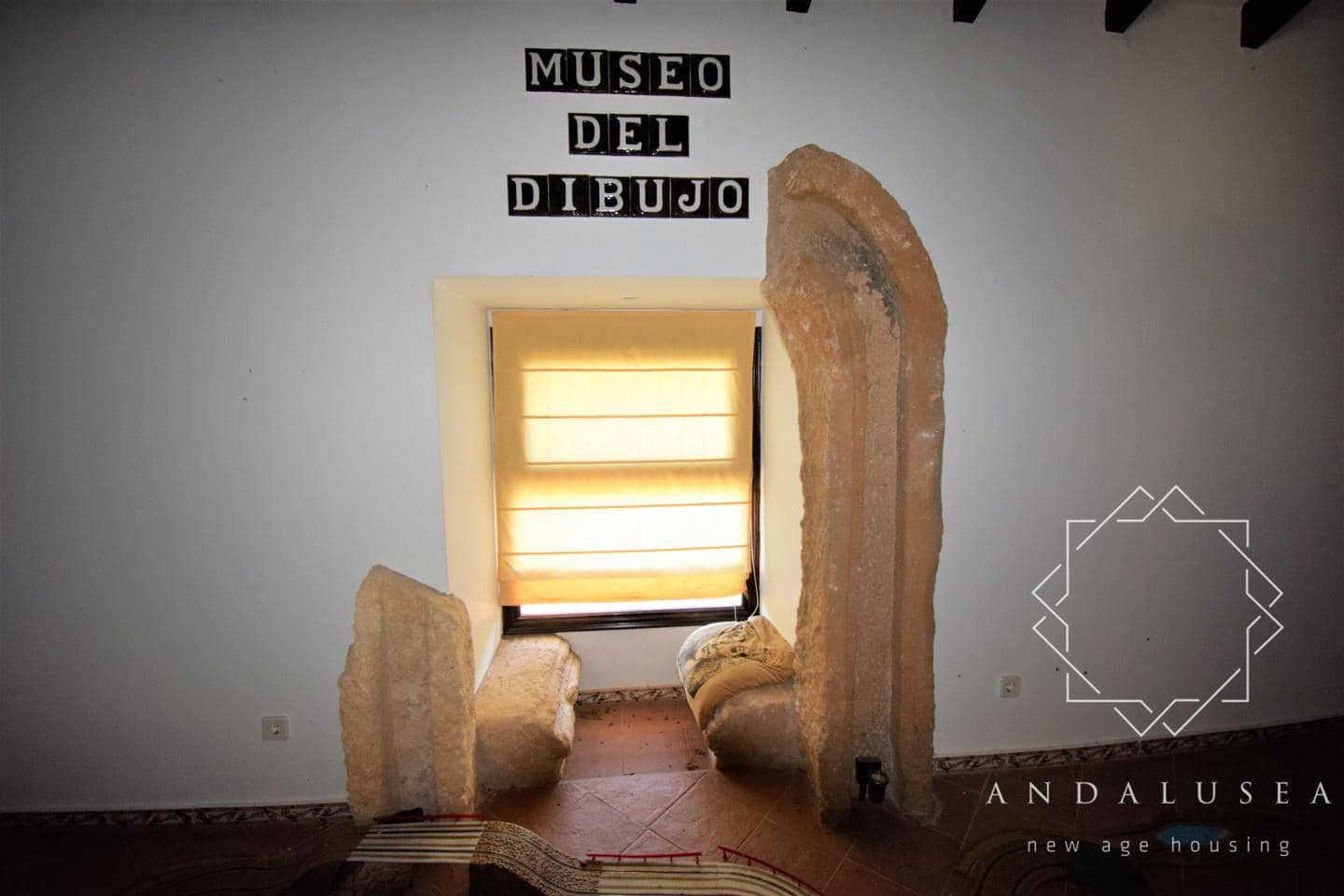 6 soverom Finca/Herregård til salgs i Turre - € 925 000 (Ref: 7064392)