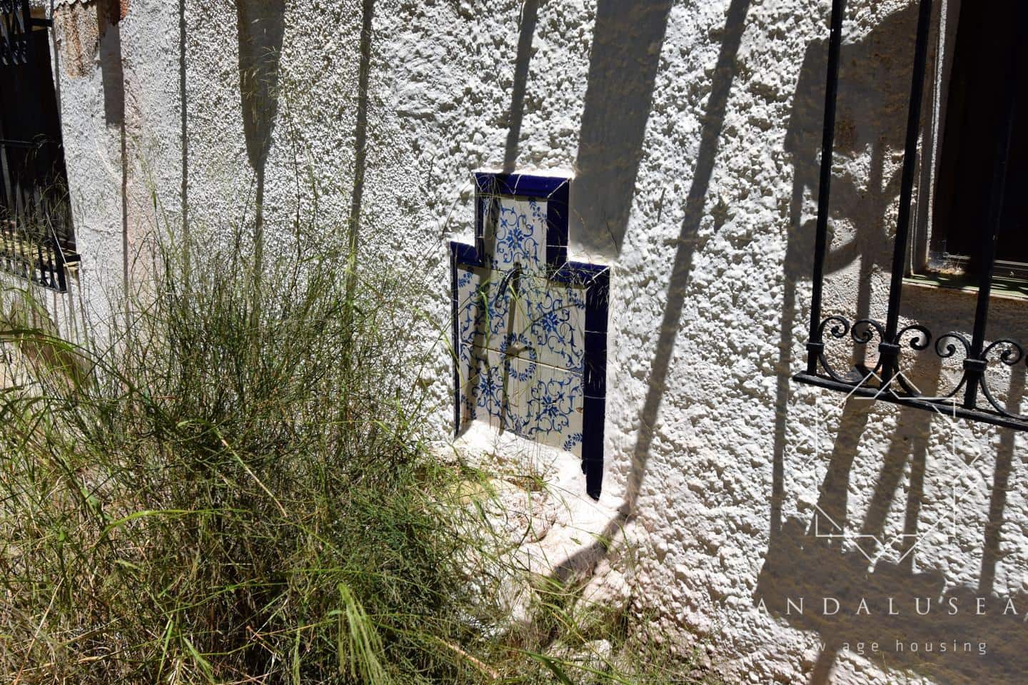 6 soverom Finca/Herregård til salgs i Turre - € 925 000 (Ref: 7064392)