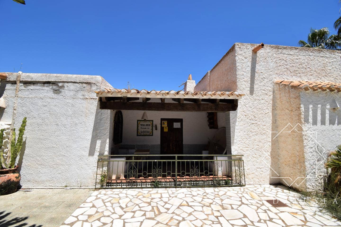 6 soverom Finca/Herregård til salgs i Turre - € 925 000 (Ref: 7064392)