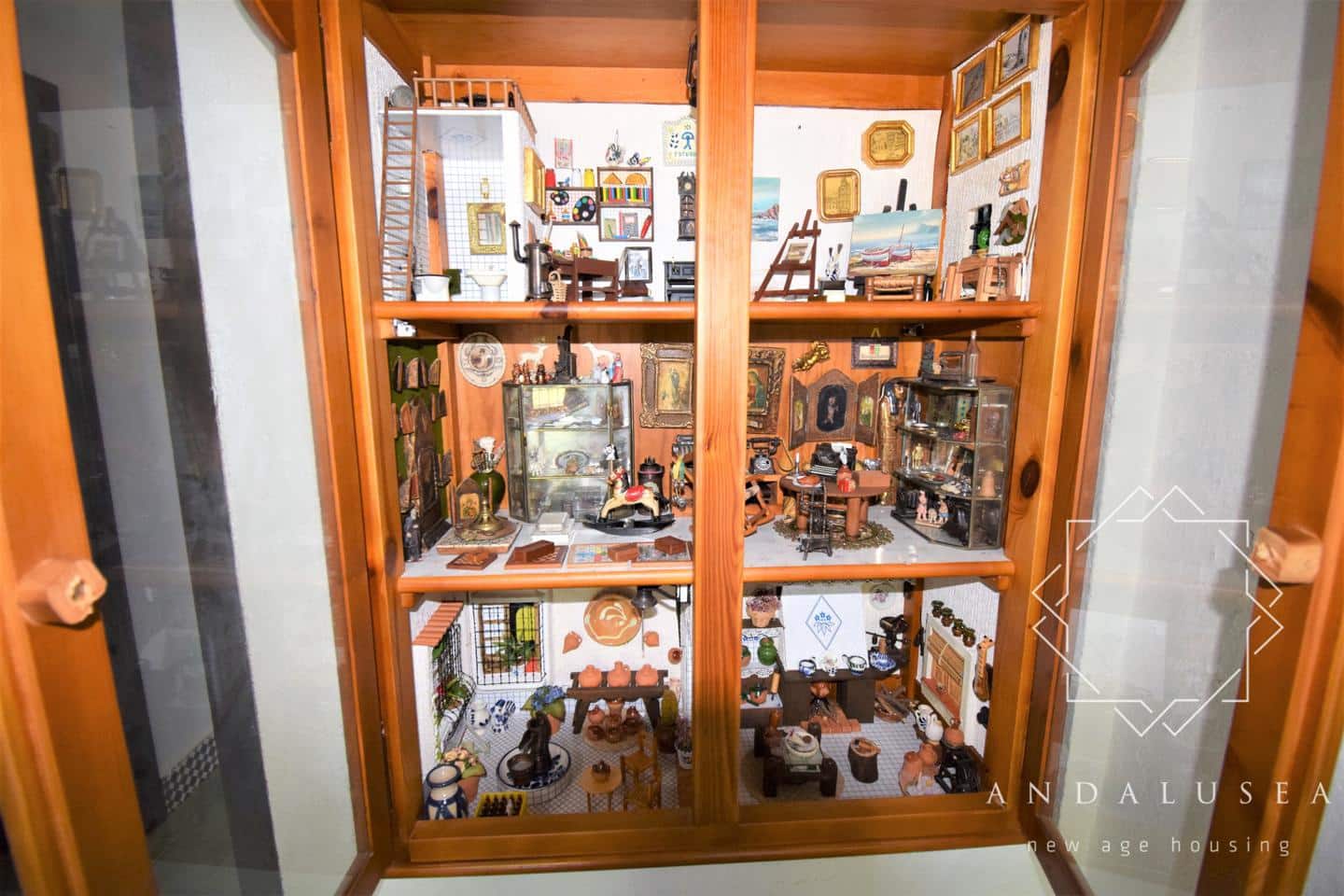 6 soverom Finca/Herregård til salgs i Turre - € 925 000 (Ref: 7064392)