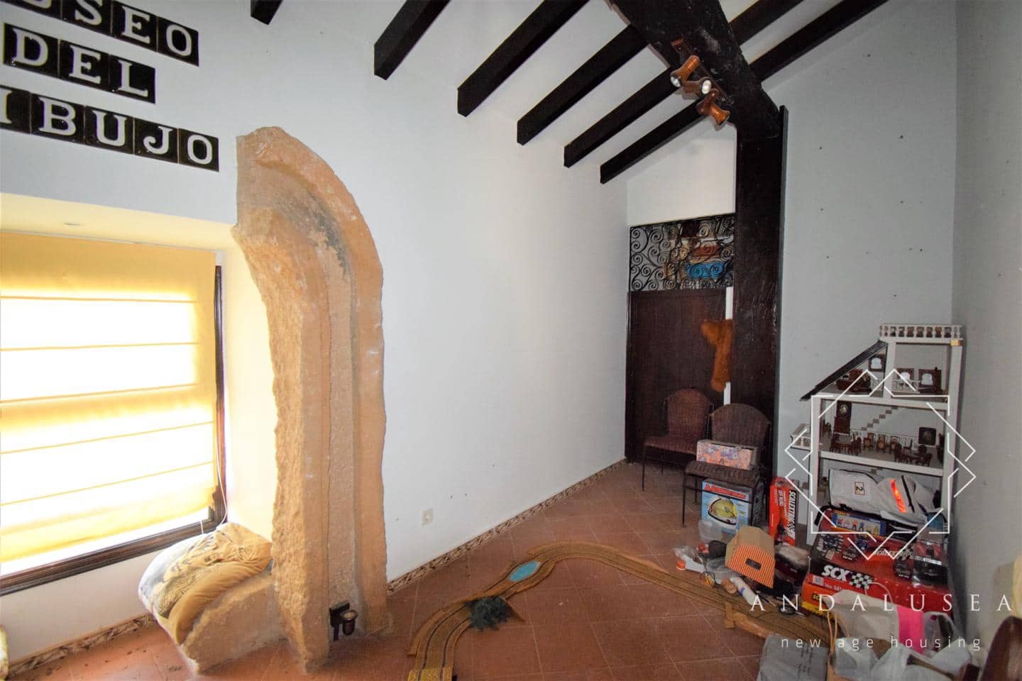 6 soverom Finca/Herregård til salgs i Turre - € 925 000 (Ref: 7064392)