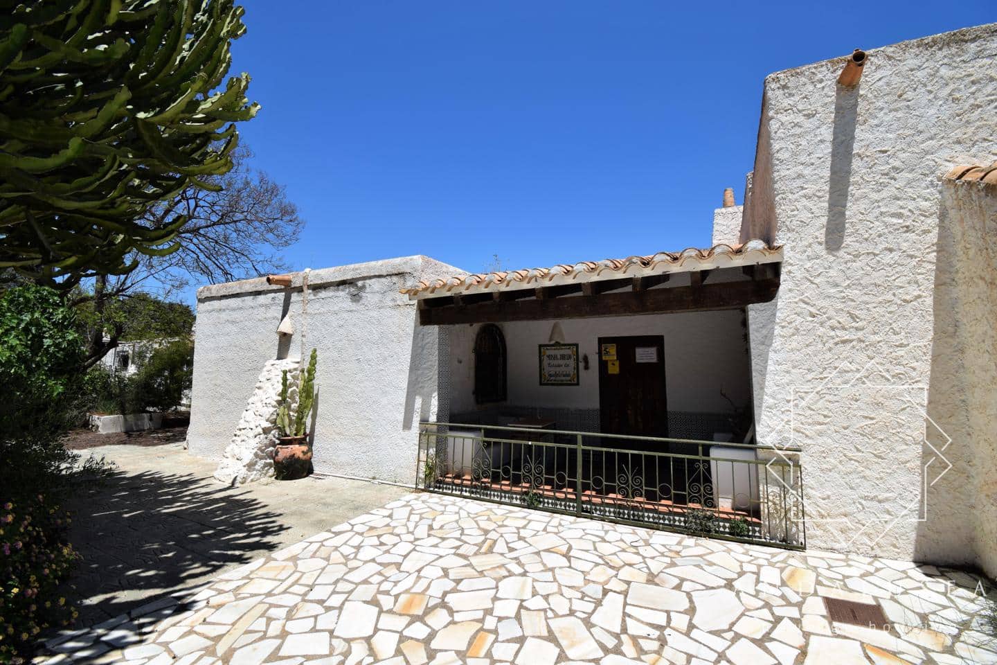 Finca/Casa Rural de 6 habitaciones en Turre en venta - 800.000 € (Ref: 7064392)
