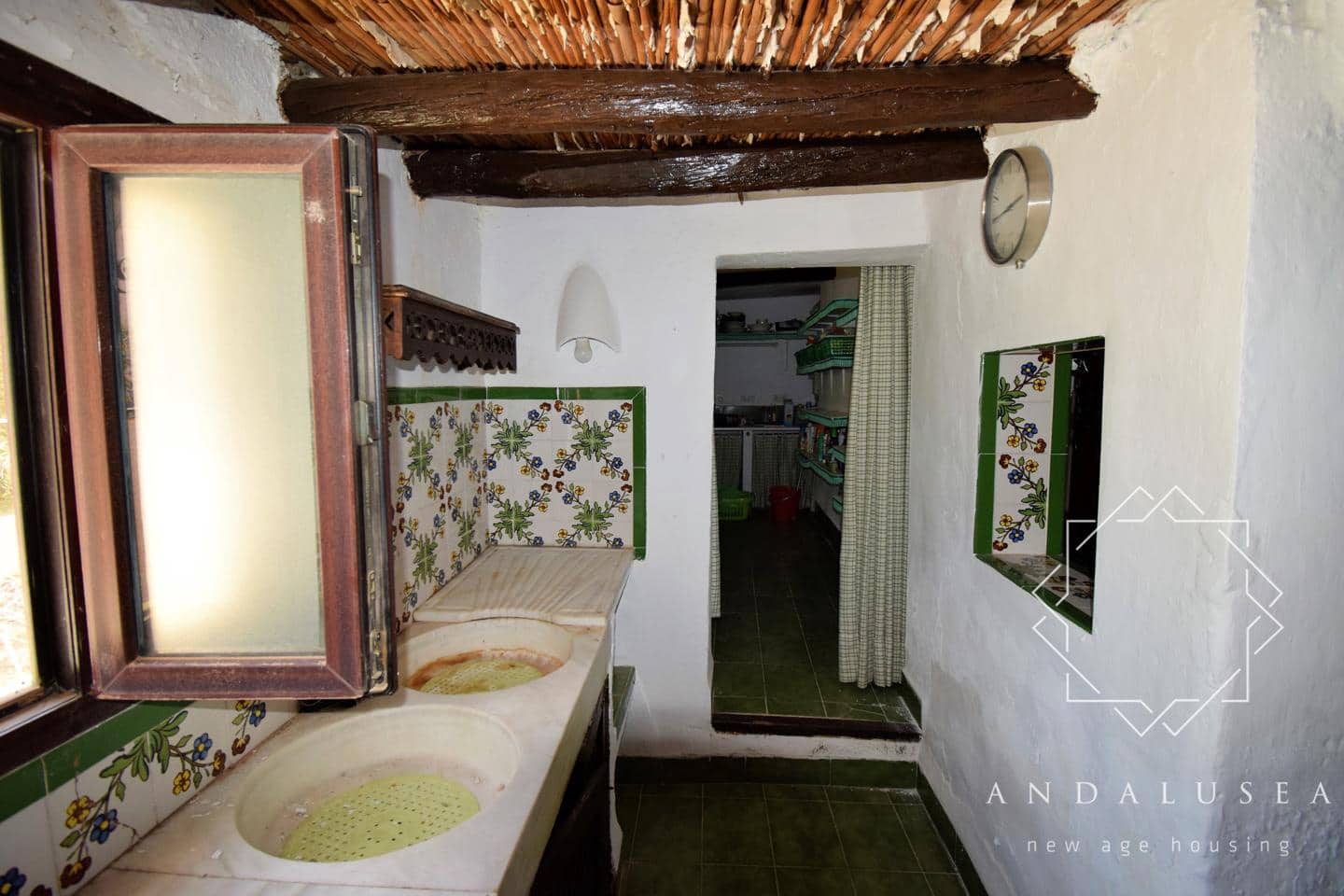 Finca/Casa Rural de 6 habitaciones en Turre en venta - 800.000 € (Ref: 7064392)