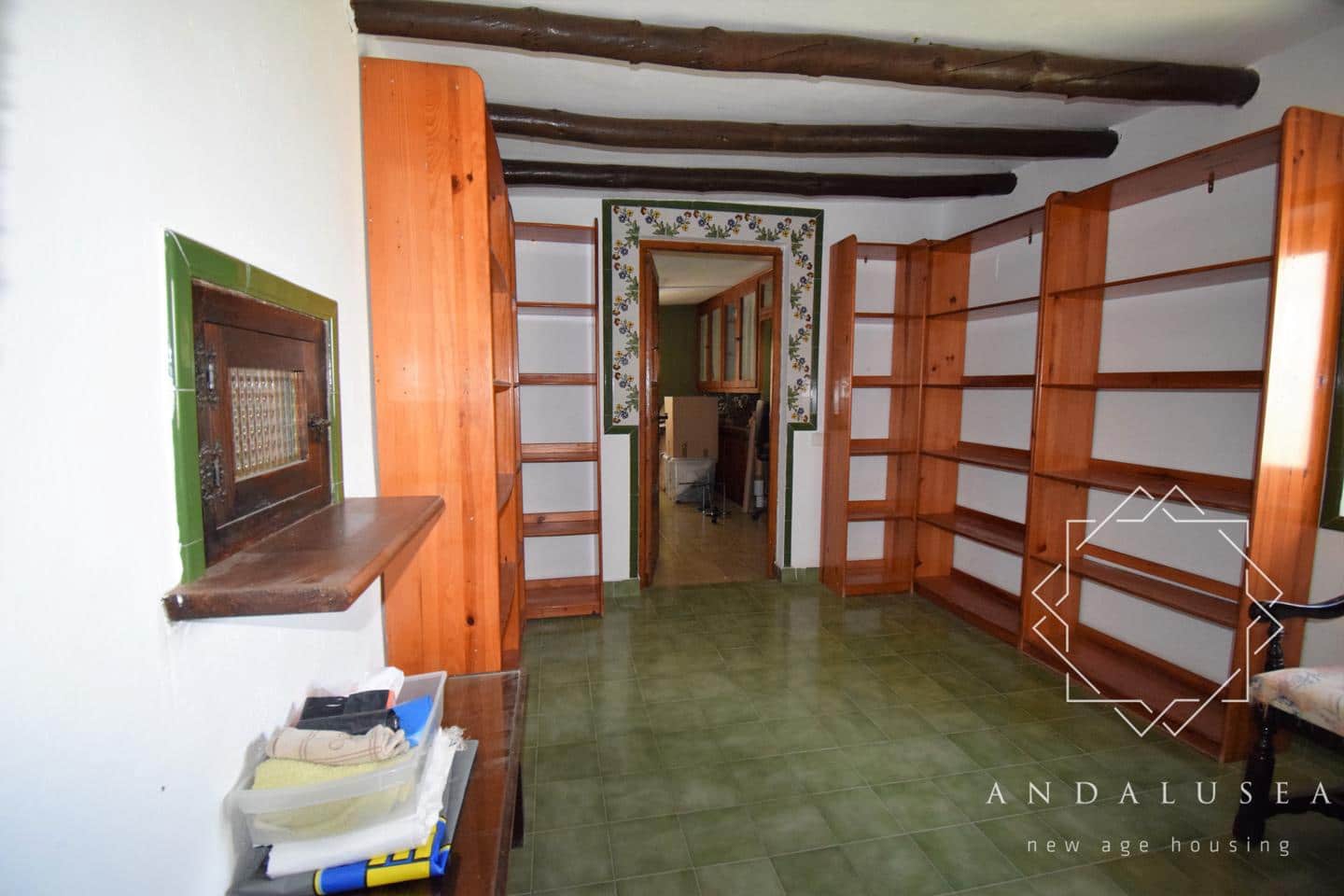 Finca/Casa Rural de 6 habitaciones en Turre en venta - 800.000 € (Ref: 7064392)