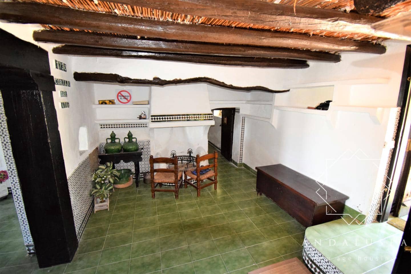 Finca/Casa Rural de 6 habitaciones en Turre en venta - 800.000 € (Ref: 7064392)