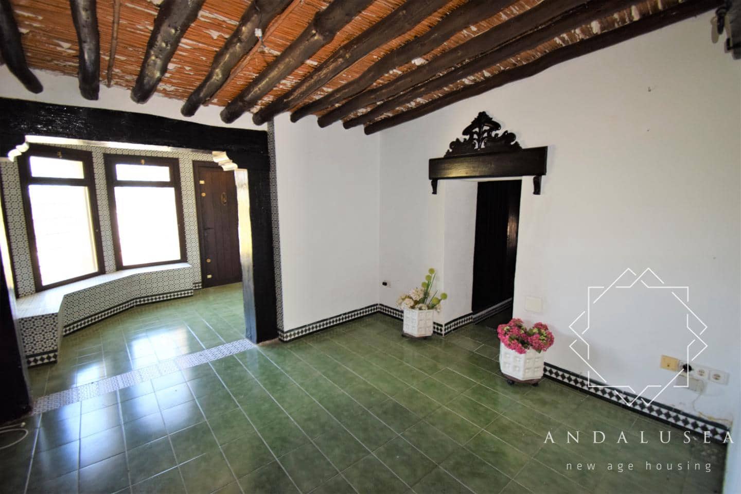 Finca/Casa Rural de 6 habitaciones en Turre en venta - 800.000 € (Ref: 7064392)