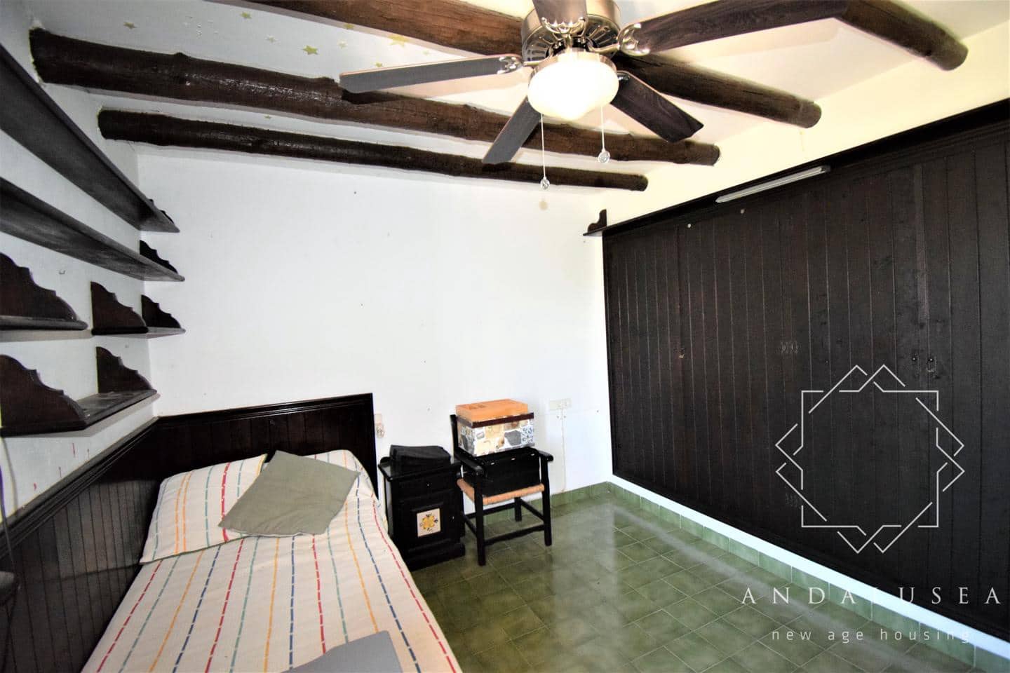 Finca/Casa Rural de 6 habitaciones en Turre en venta - 800.000 € (Ref: 7064392)