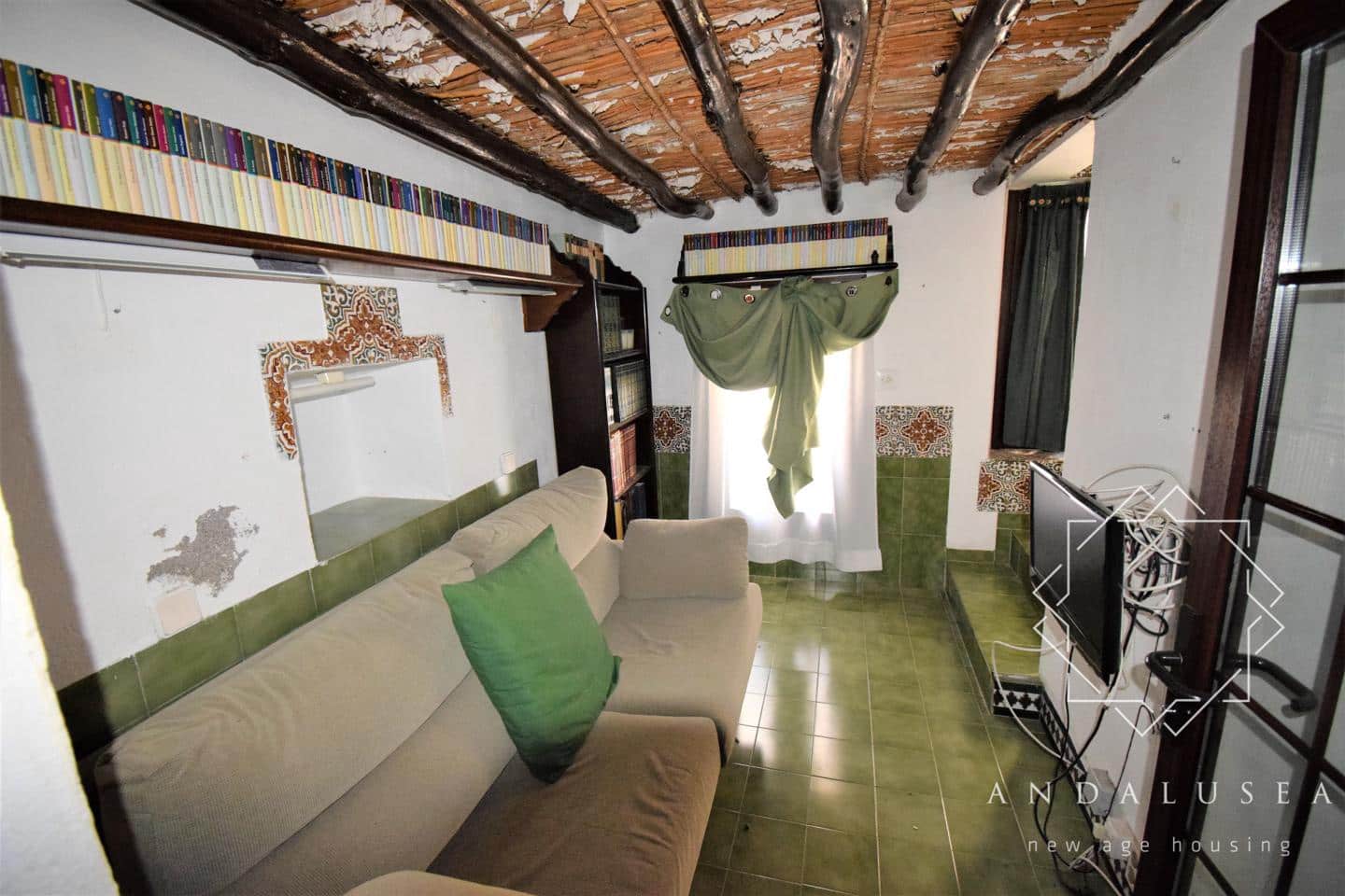 Finca/Casa Rural de 6 habitaciones en Turre en venta - 800.000 € (Ref: 7064392)
