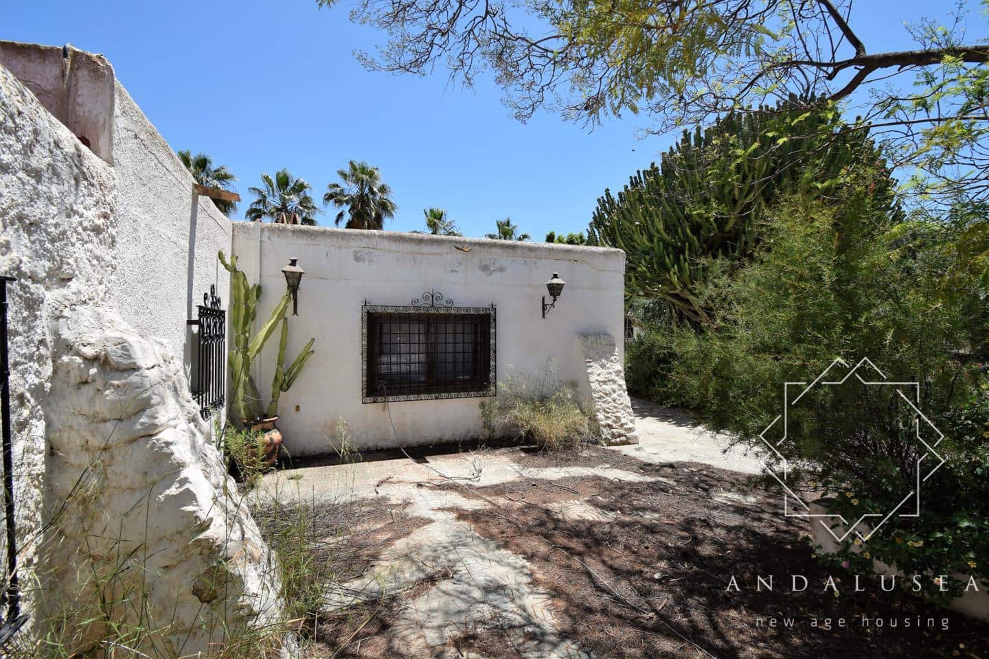 Finca/Casa Rural de 6 habitaciones en Turre en venta - 800.000 € (Ref: 7064392)