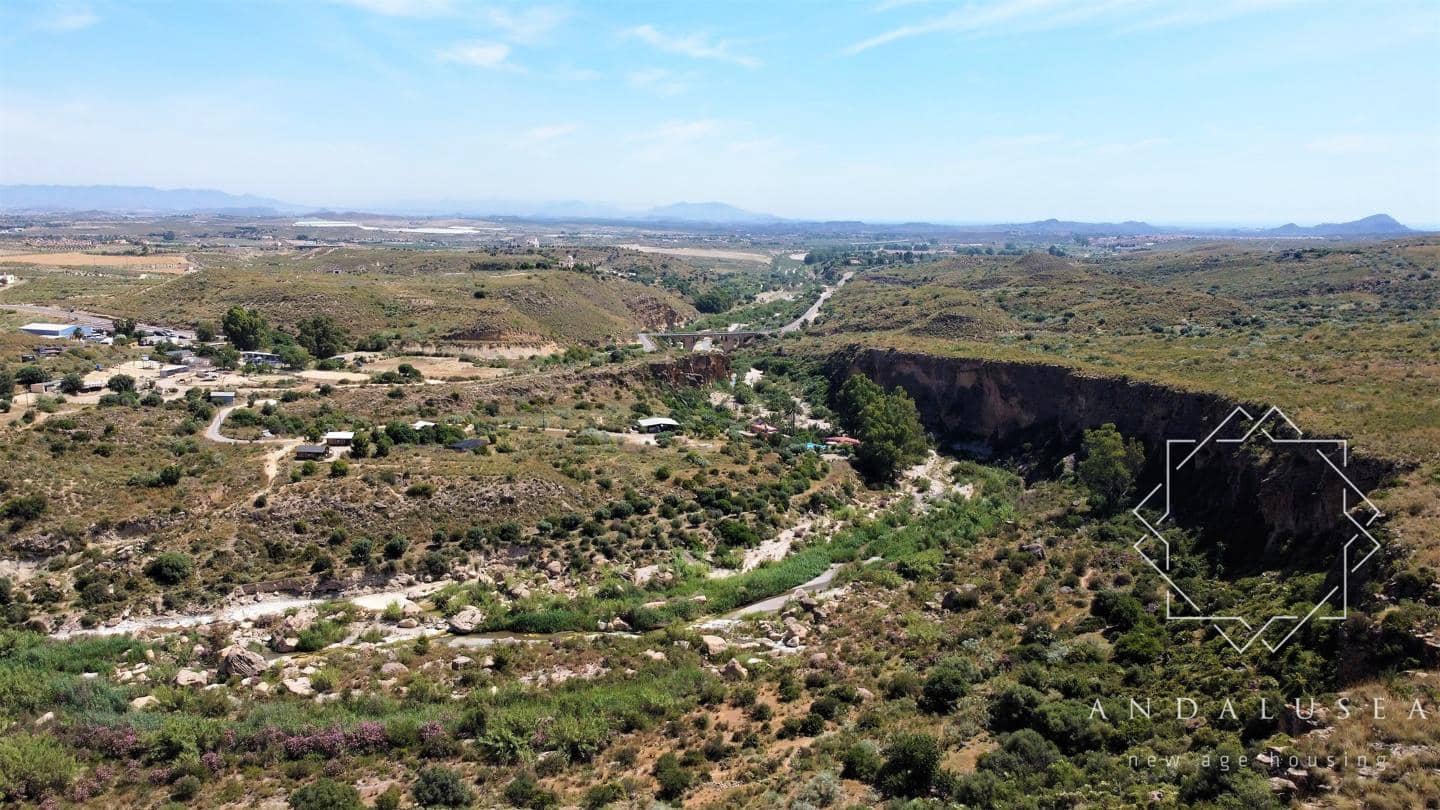 Finca/Casa Rural de 6 habitaciones en Turre en venta - 800.000 € (Ref: 7064392)