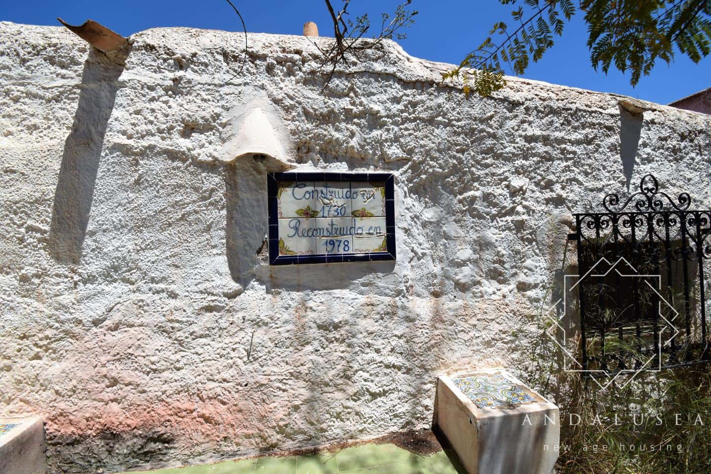 Finca/Casa Rural de 6 habitaciones en Turre en venta - 800.000 € (Ref: 7064392)