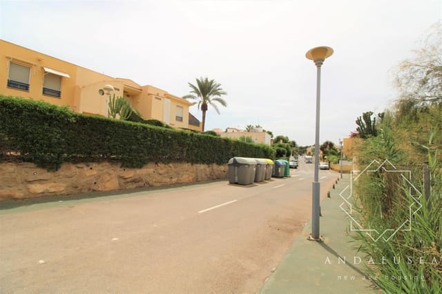 Undeveloped Land for sale in Puerto del Rey, Vera - € 198,000 (Ref: 7075665)