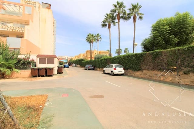 Undeveloped Land for sale in Puerto del Rey, Vera - € 198,000 (Ref: 7075665)