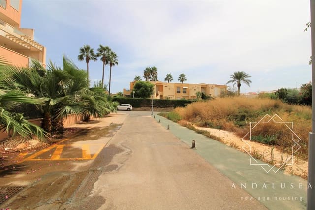 Undeveloped Land for sale in Puerto del Rey, Vera - € 198,000 (Ref: 7075665)