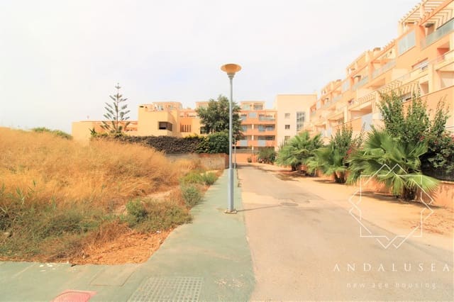 Undeveloped Land for sale in Puerto del Rey, Vera - € 198,000 (Ref: 7075665)