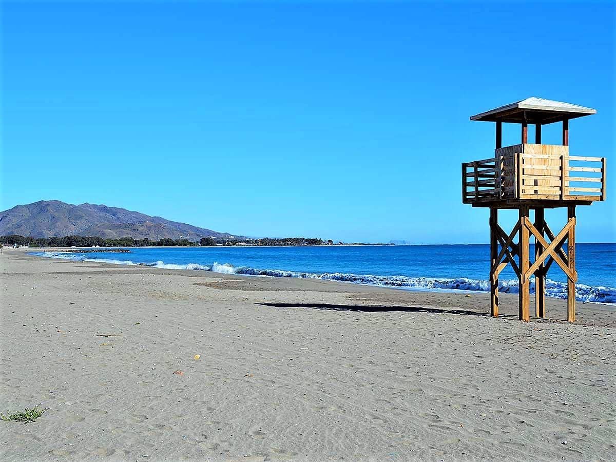 Terre non Aménagée à vendre à Vera - 198 000 € (Ref: 7075665)