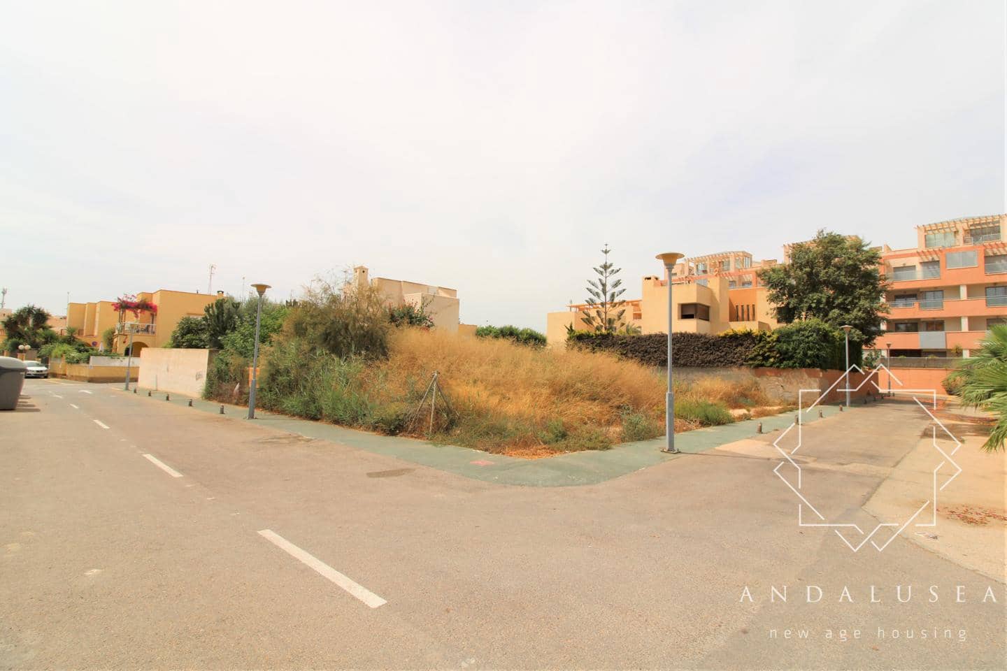 Terre non Aménagée à vendre à Vera - 198 000 € (Ref: 7075665)