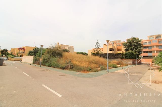 Grond te koop in Puerto del Rey, Vera - € 198.000 (Ref: 7075665)