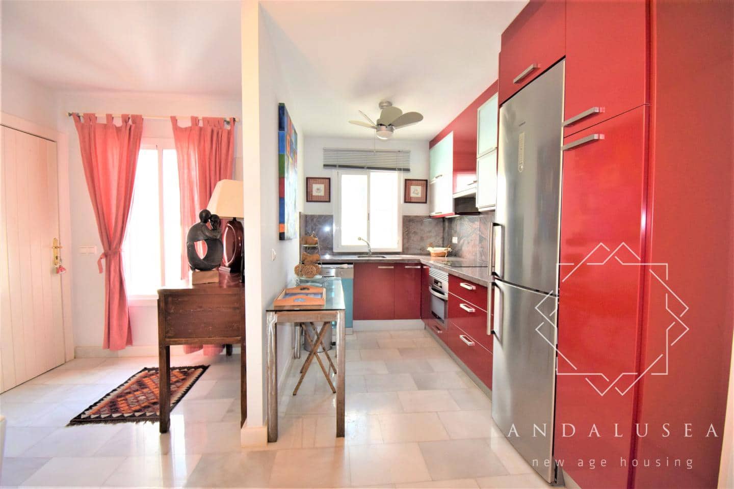 3 soveværelse Villa til salg i Mojacar med swimmingpool - € 375.000 (Ref: 7171123)