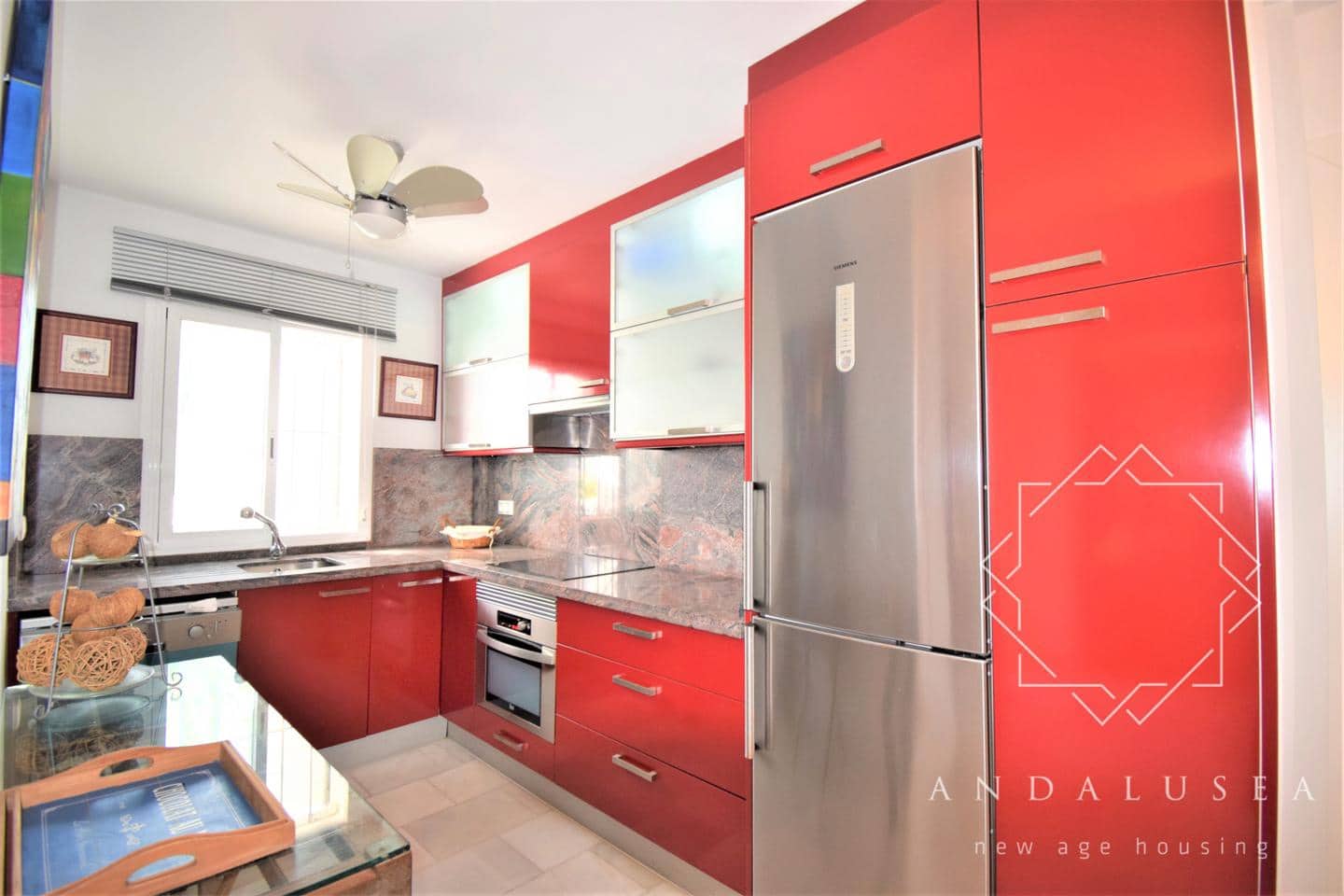 3 soveværelse Villa til salg i Mojacar med swimmingpool - € 375.000 (Ref: 7171123)