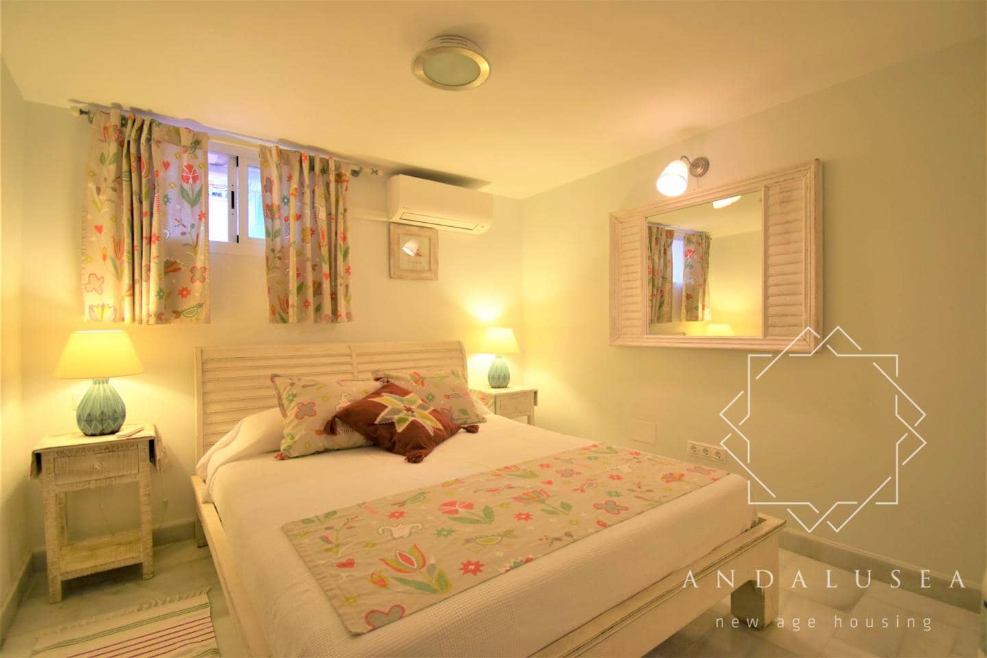 3 soveværelse Villa til salg i Mojacar med swimmingpool - € 375.000 (Ref: 7171123)