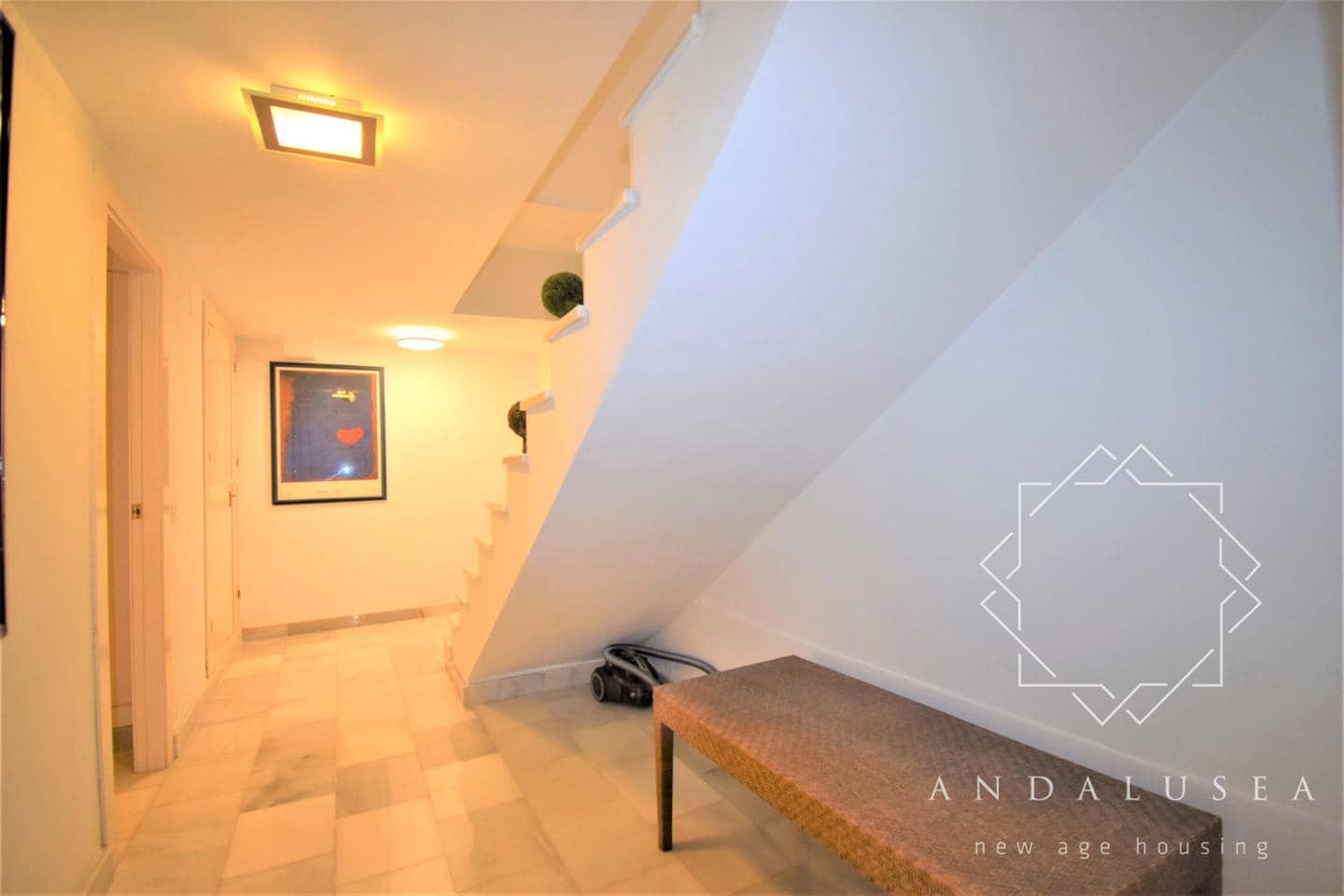 3 soveværelse Villa til salg i Mojacar med swimmingpool - € 375.000 (Ref: 7171123)