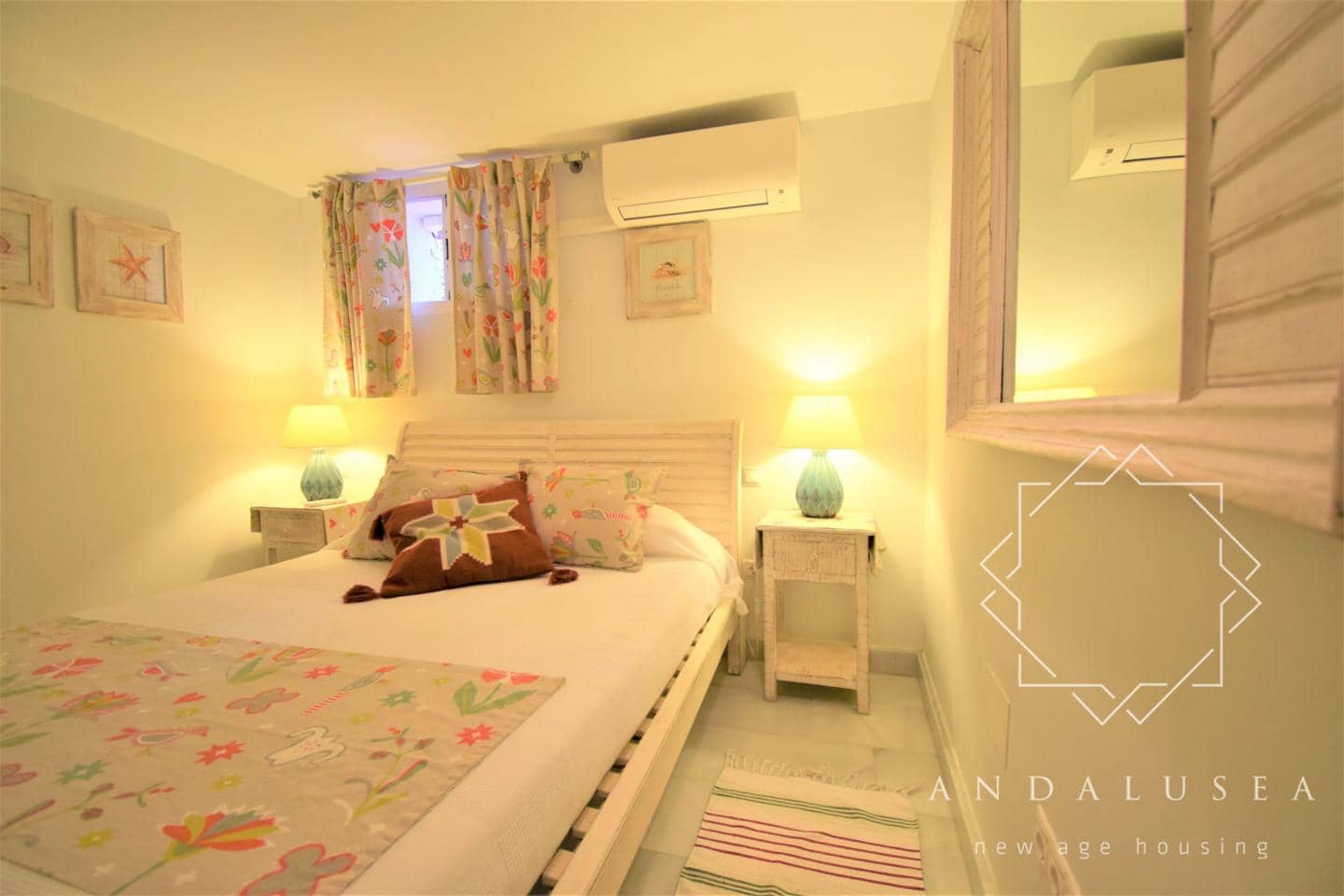 3 soveværelse Villa til salg i Mojacar med swimmingpool - € 375.000 (Ref: 7171123)