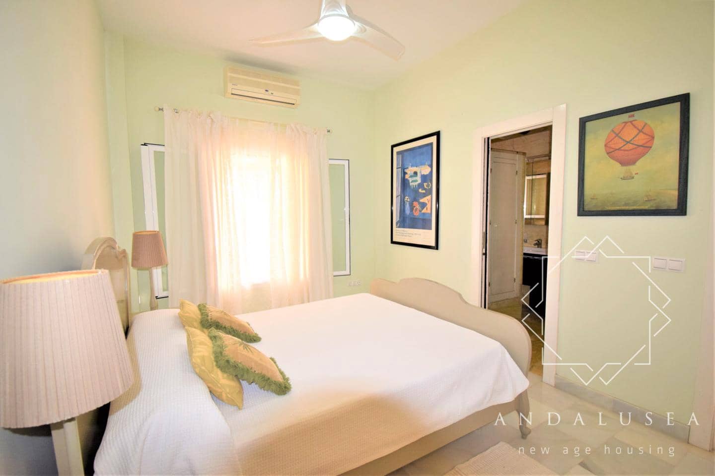 3 soveværelse Villa til salg i Mojacar med swimmingpool - € 375.000 (Ref: 7171123)