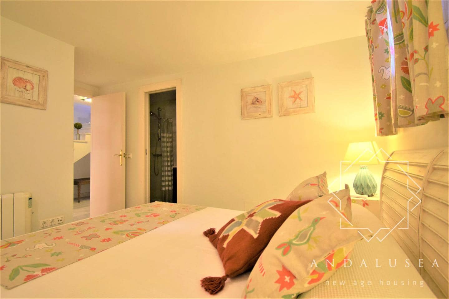 3 soveværelse Villa til salg i Mojacar med swimmingpool - € 375.000 (Ref: 7171123)