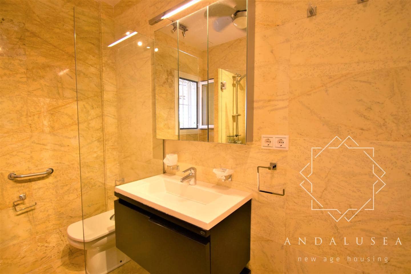 3 soveværelse Villa til salg i Mojacar med swimmingpool - € 375.000 (Ref: 7171123)