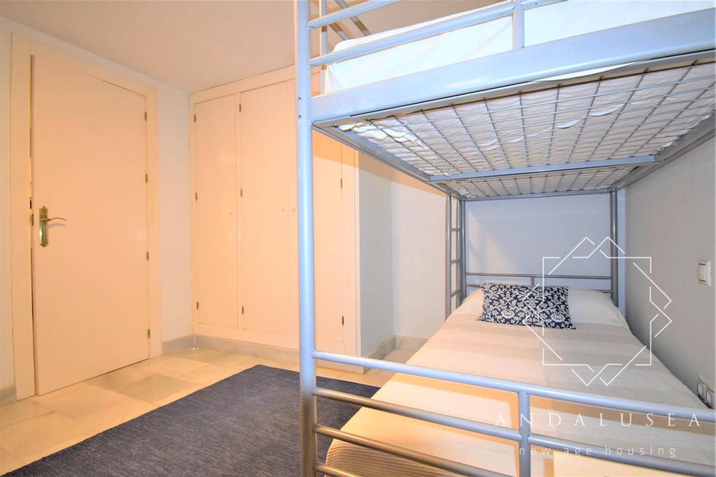 3 soveværelse Villa til salg i Mojacar med swimmingpool - € 375.000 (Ref: 7171123)