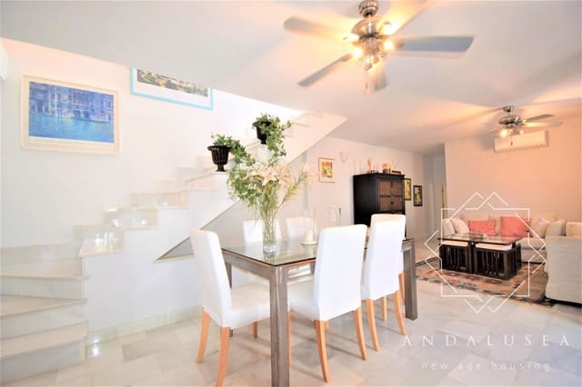 3 bedroom Villa for sale in Mojácar with pool - € 375,000 (Ref: 7171123)