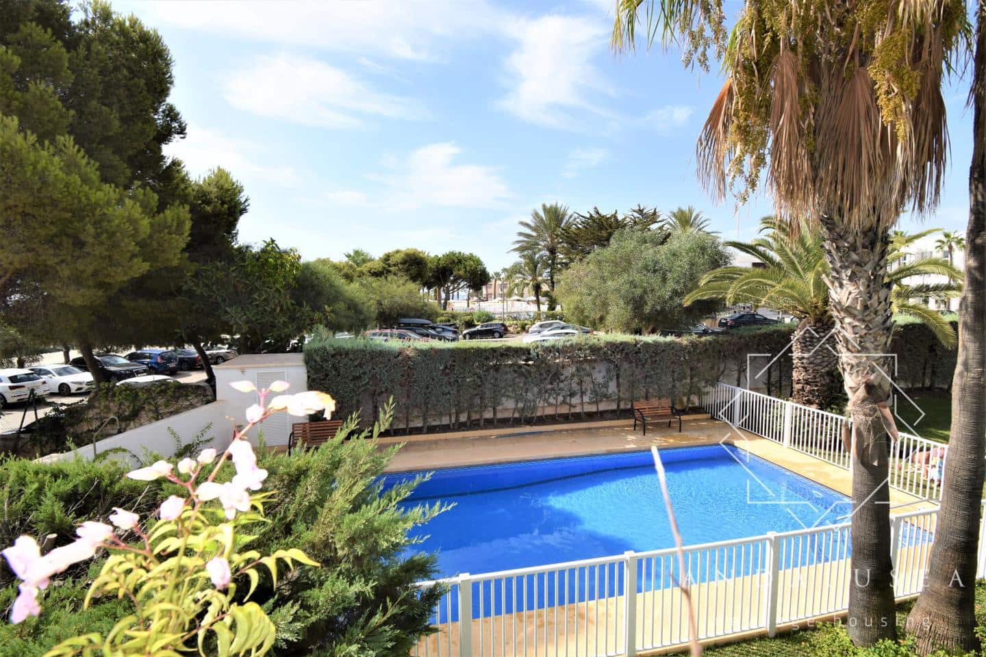 3 soveværelse Villa til salg i Mojacar med swimmingpool - € 375.000 (Ref: 7171123)