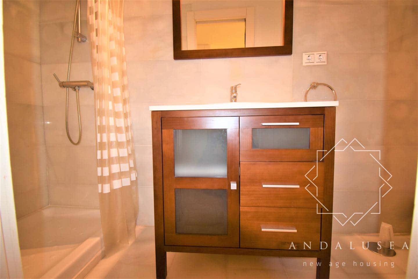 3 soveværelse Villa til salg i Mojacar med swimmingpool - € 375.000 (Ref: 7171123)