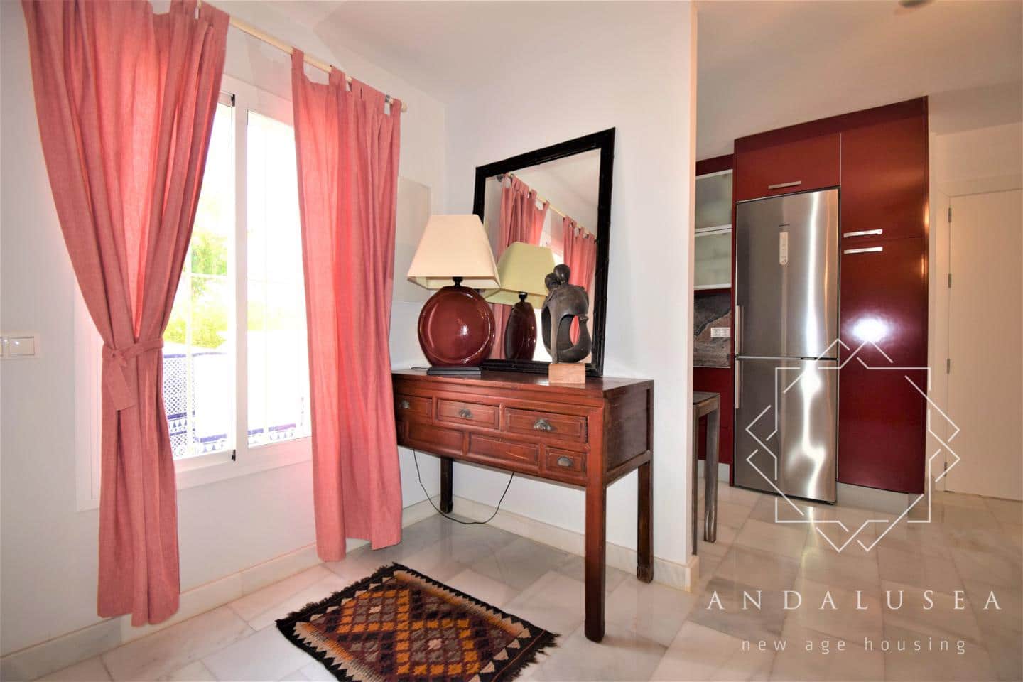 3 soveværelse Villa til salg i Mojacar med swimmingpool - € 375.000 (Ref: 7171123)