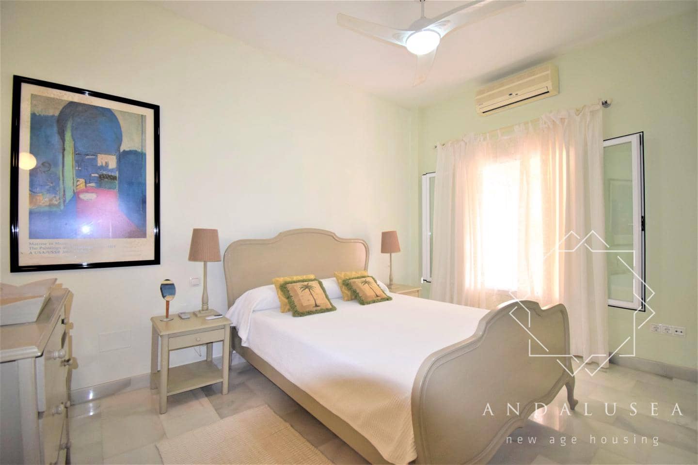 3 soveværelse Villa til salg i Mojacar med swimmingpool - € 375.000 (Ref: 7171123)