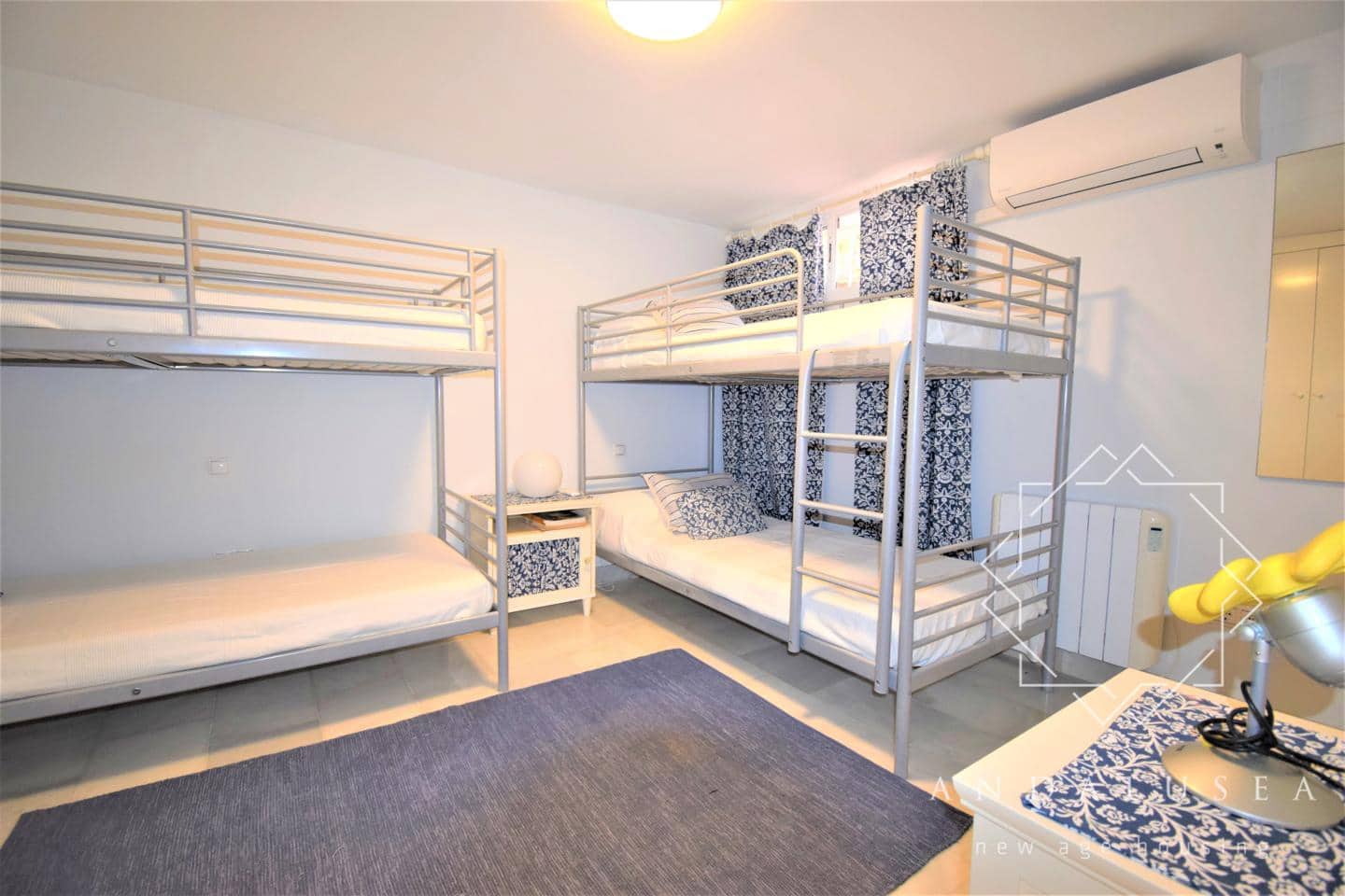 3 soveværelse Villa til salg i Mojacar med swimmingpool - € 375.000 (Ref: 7171123)