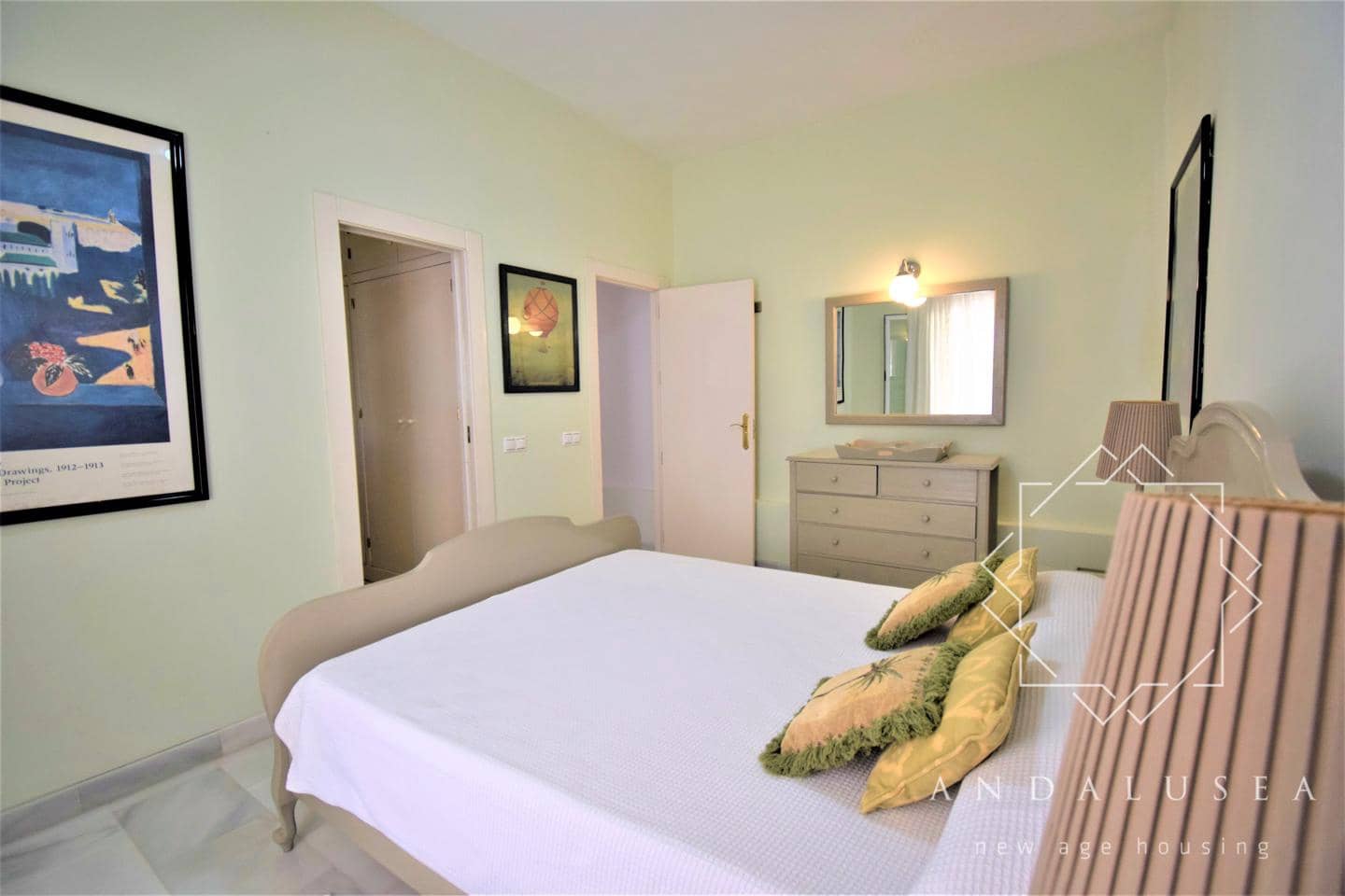 3 soveværelse Villa til salg i Mojacar med swimmingpool - € 375.000 (Ref: 7171123)