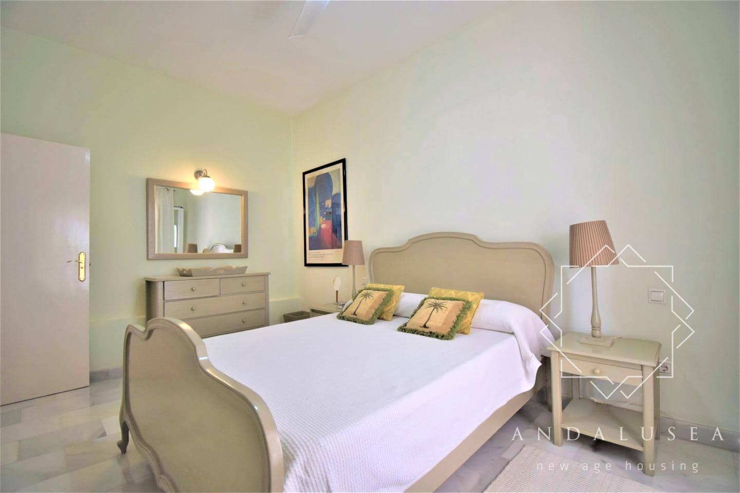 3 soveværelse Villa til salg i Mojacar med swimmingpool - € 375.000 (Ref: 7171123)