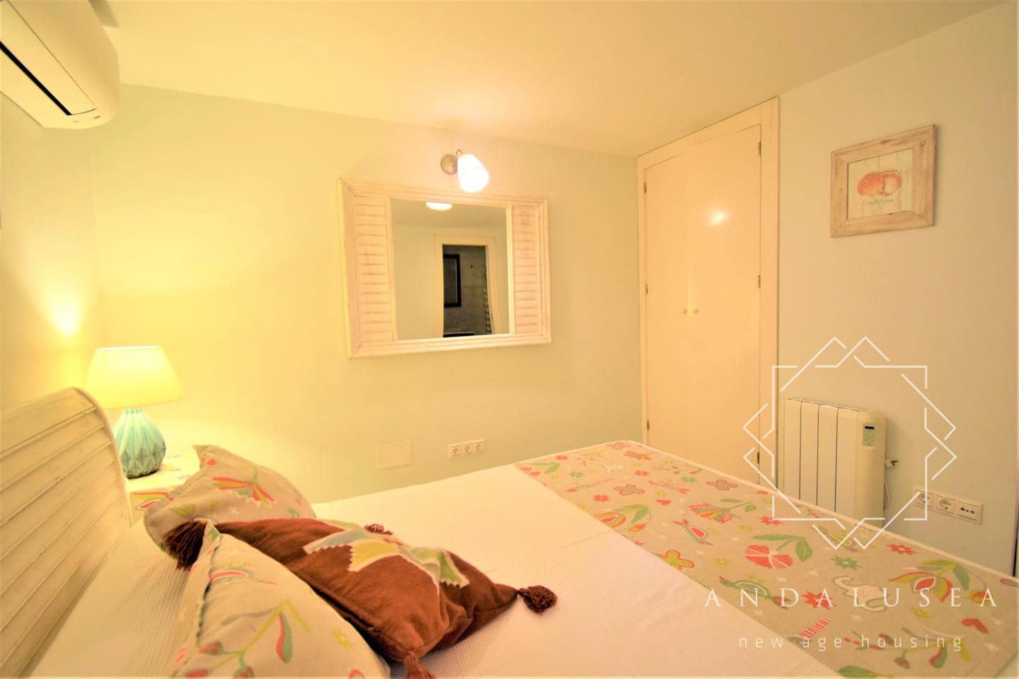 3 soveværelse Villa til salg i Mojacar med swimmingpool - € 375.000 (Ref: 7171123)