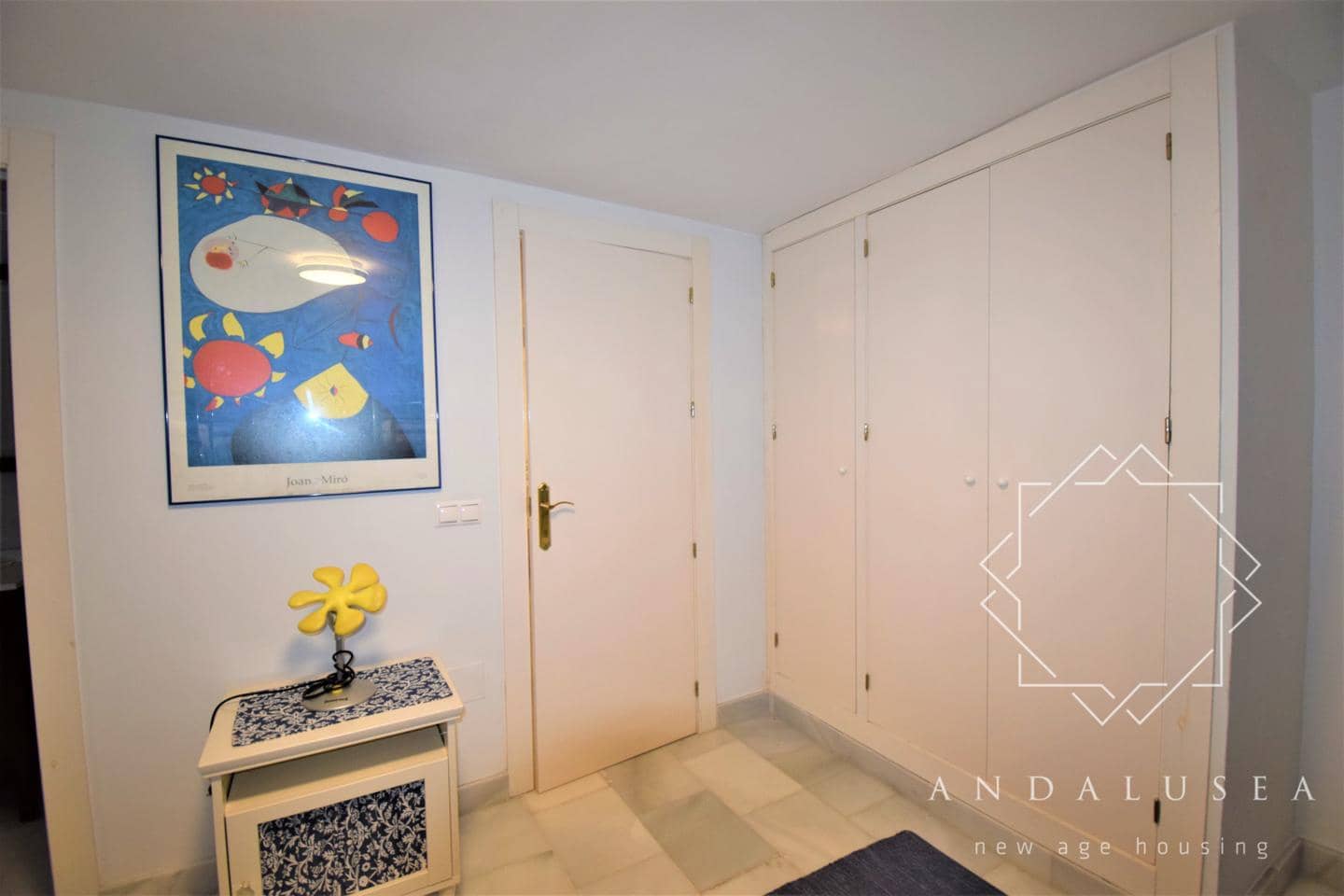 3 soveværelse Villa til salg i Mojacar med swimmingpool - € 375.000 (Ref: 7171123)
