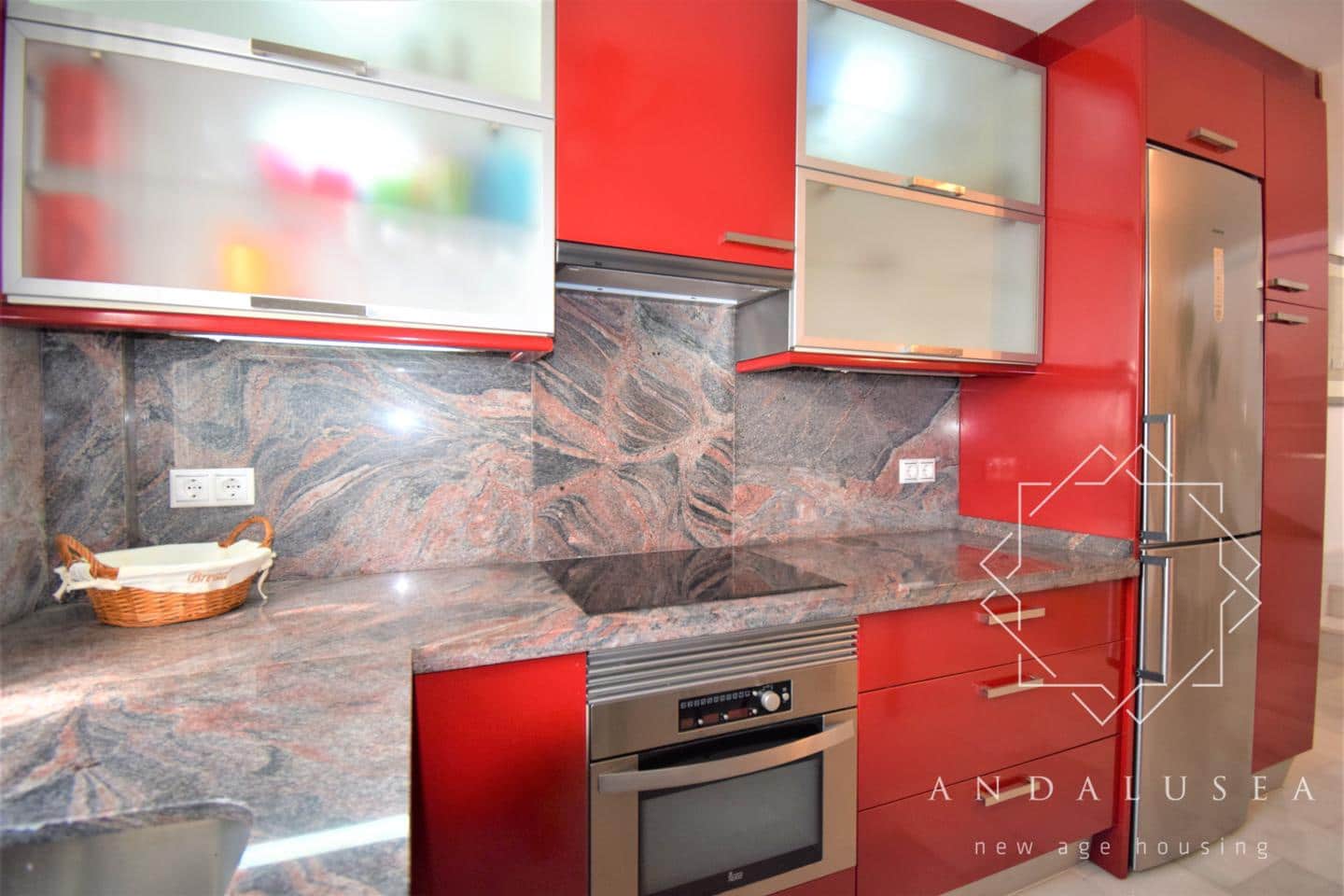 3 soveværelse Villa til salg i Mojacar med swimmingpool - € 375.000 (Ref: 7171123)